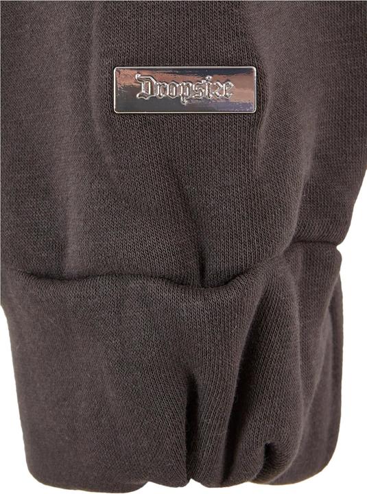 Produktbild Dropsize Super Heavy Oversize Blank Zip Hoodie - 124675 (XXL)