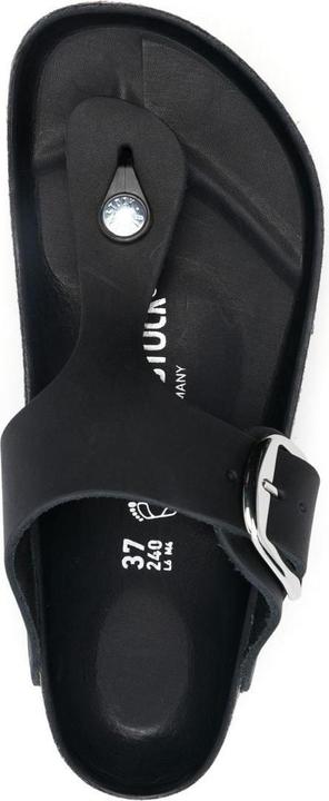 Produktbild Birkenstock Zehentrenner Gizeh Big Buckle (40)