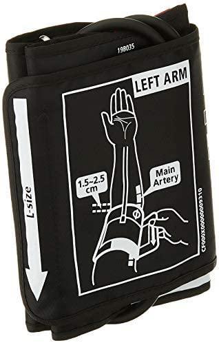 Actual product image Rossmax Cuff for blood pressure monitors L size (34-46 cm)