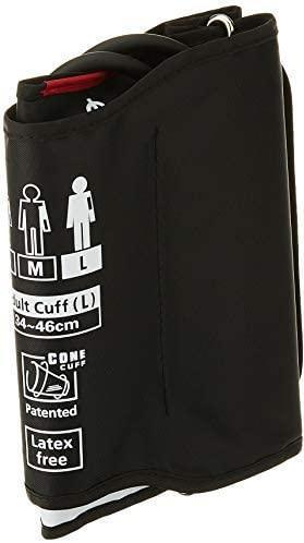 Actual product image Rossmax Cuff for blood pressure monitors L size (34-46 cm)