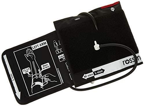 Actual product image Rossmax Cuff for blood pressure monitors L size (34-46 cm)