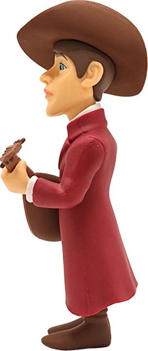 Actual product image Minix THE WITCHER - Jaskier - Figurine 12cm