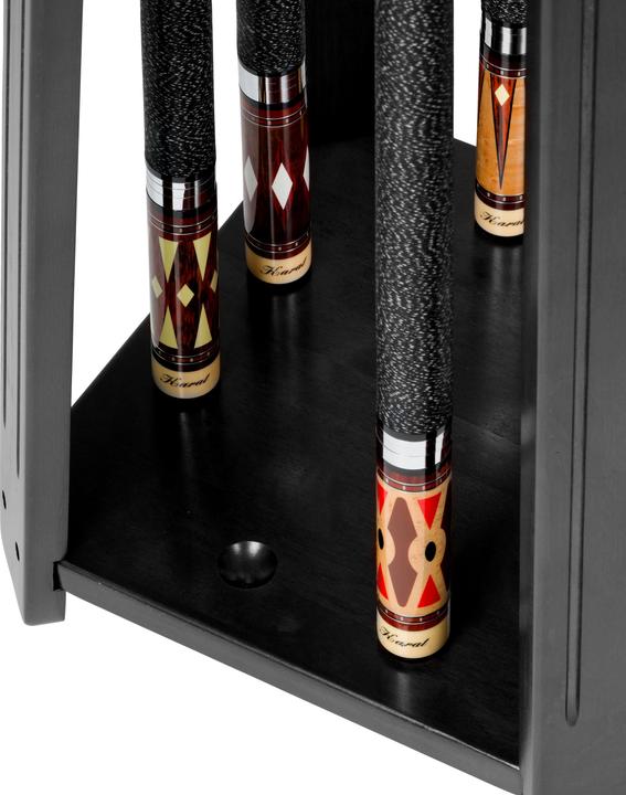 Produktbild Stradivari Billard-Queue Ständer Adele