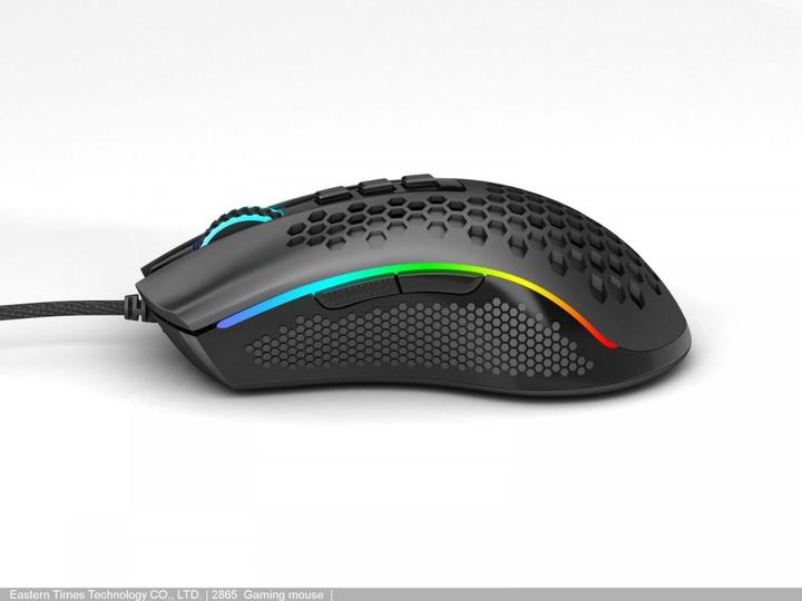 Immagine prodotto Redragon Tempesta M808-RGB (Cablato)