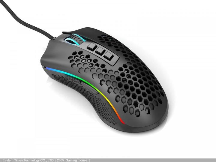 Immagine prodotto Redragon Tempesta M808-RGB (Cablato)