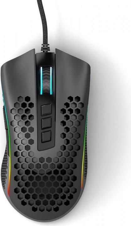 Immagine prodotto Redragon Tempesta M808-RGB (Cablato)