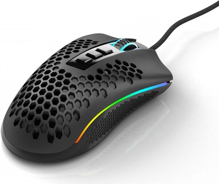 Immagine prodotto Redragon Tempesta M808-RGB (Cablato)