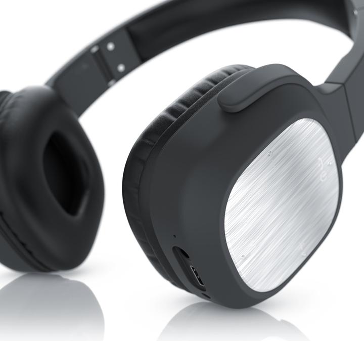 Produktbild CSL 320 Bluetooth Kopfhörer (10 h, Kabellos)