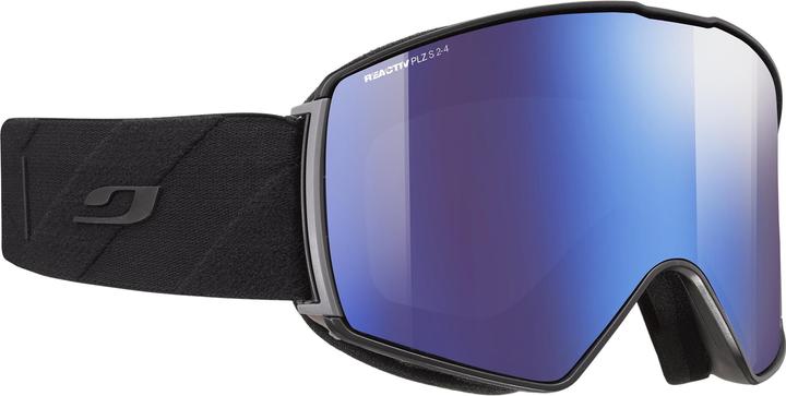Julbo Launcher Reactiv 2-4 Polarized - Lunettes de ski
