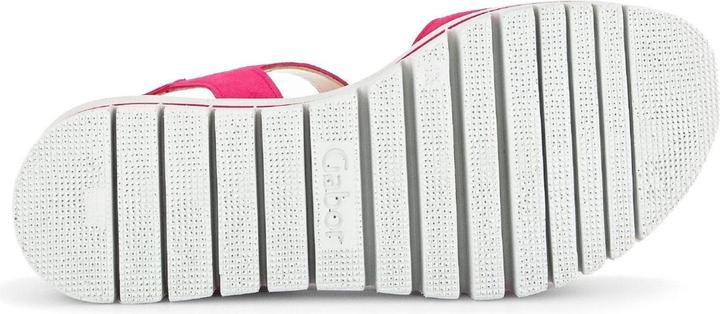 Actual product image Gabor Sandalen (37.5)