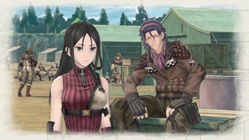 Actual product image Sega Valkyria Chronicles 4: Launch Edition Xbox One (Xbox One S, Xbox One X, EN)