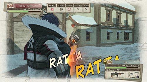 Actual product image Sega Valkyria Chronicles 4: Launch Edition Xbox One (Xbox One S, Xbox One X, EN)