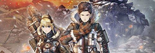 Actual product image Sega Valkyria Chronicles 4: Launch Edition Xbox One (Xbox One S, Xbox One X, EN)