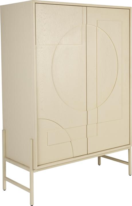 Actual product image Zuiver Faces Cabinet (140 x 100 x 45 cm)