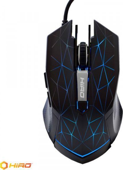 Actual product image HIRO Spider + " (MYNO5900626863223) (Cable)