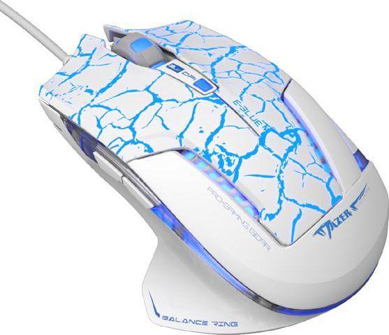 Actual product image Blue Mazer Pro (EMS600WHCA-IU) (Cable)