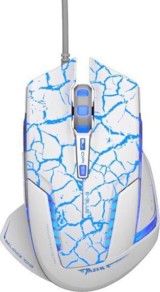 Actual product image Blue Mazer Pro (EMS600WHCA-IU) (Cable)
