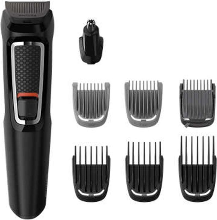 Actual product image Philips MG 3730/15