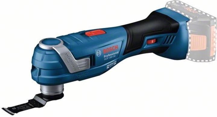 Image du produit Bosch Professional GOP 18V-34