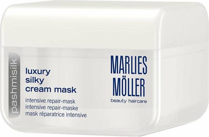Immagine prodotto Marlies Möller Pashmisilk Luxerx Care Silky Cream Mask (125 ml)