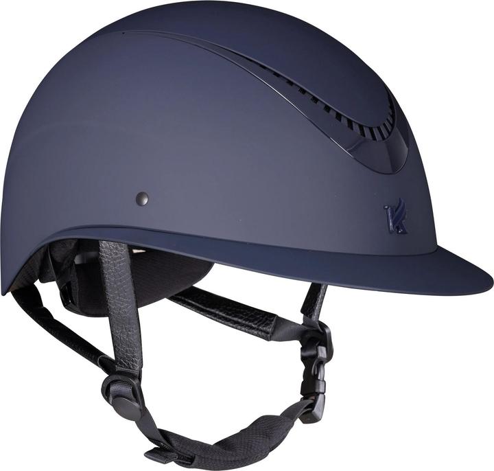 Image du produit Karben - Casque d'équitation ELISA ELLIPSE - Adulte (53, 52 C, 54 C)