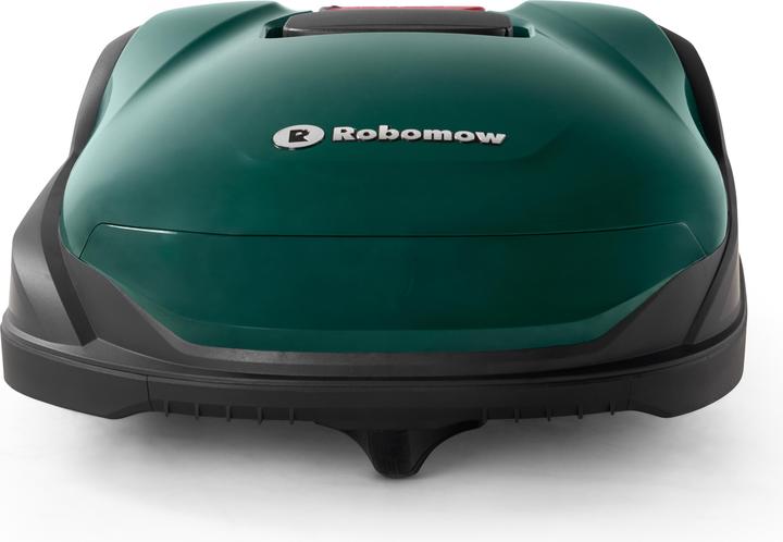 Produktbild Robomow RK1000 (EU-Version) (1000 m², Begrenzungskabel)