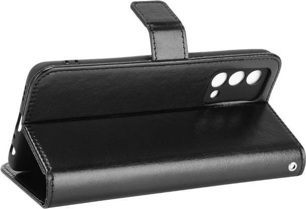 Productafbeelding MU Classic Classic II Lederen Boekomslag Serie (Realme GT Master)