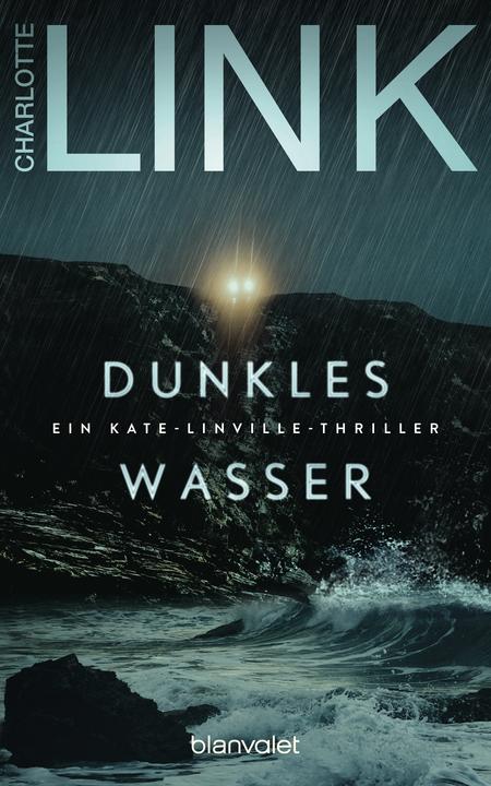 Produktbild Dunkles Wasser (Deutsch, Charlotte Link, 2024)