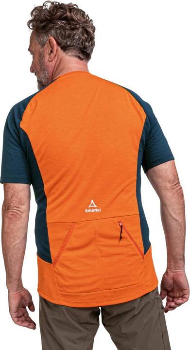Actual product image Schöffel Shirt Auvergne (54)