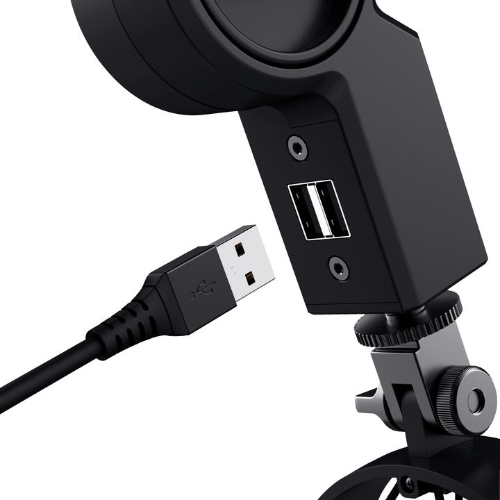 Image du produit Trust GXT 255+ ONYX