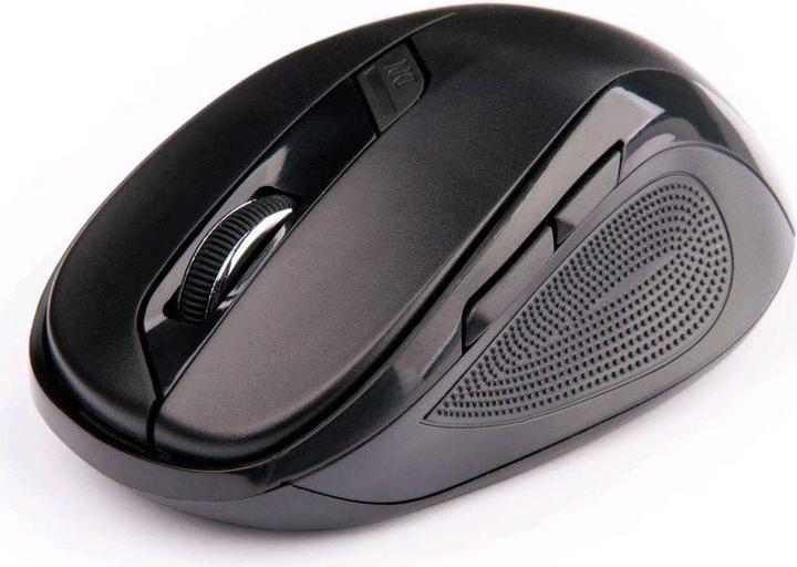 Image du produit Tech Air Souris C-Tech (WLM-02) (Sans fil)