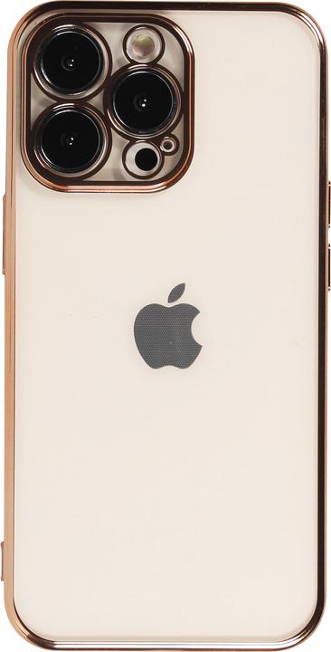 Produktbild PhoneLook Hülle Electroplate (Apple iPhone 14)