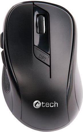Image du produit Tech Air Souris C-Tech (WLM-02) (Sans fil)