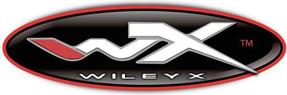 Produktbild Wiley X WILEY-X Ersatzgläser SABER ADVANCED, gelb