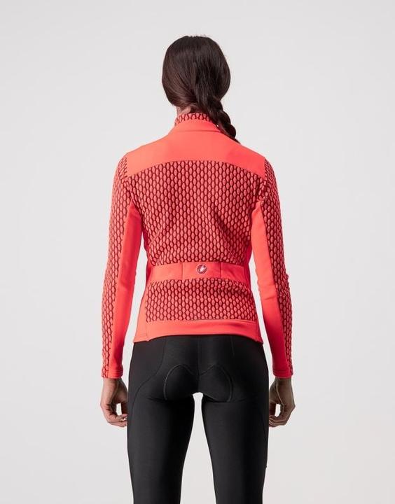 Image du produit Castelli Sfida 2 Jersey FZ (S)