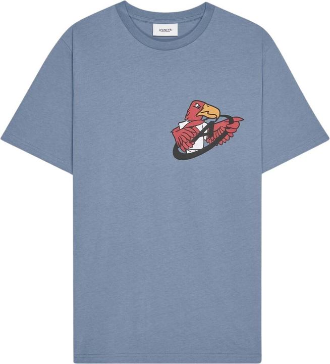 Produktbild Avnier t-shirt source bird vision (M)