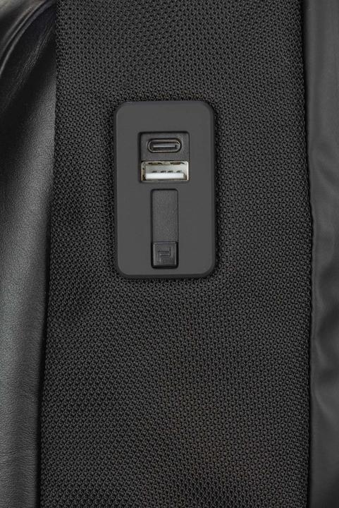 Produktbild Porsche Design Rucksack / Daypack Roadster Nylon Backpack XS (11 l)