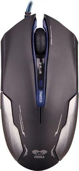 Actual product image Blue Cobra EMS653 (EMS653BKAA-IU) (Cable)