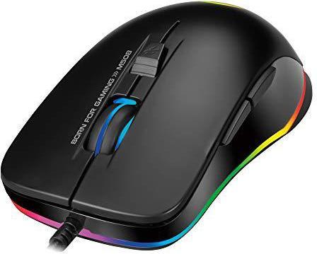 Actual product image Marvo M508 mouse (Cable)