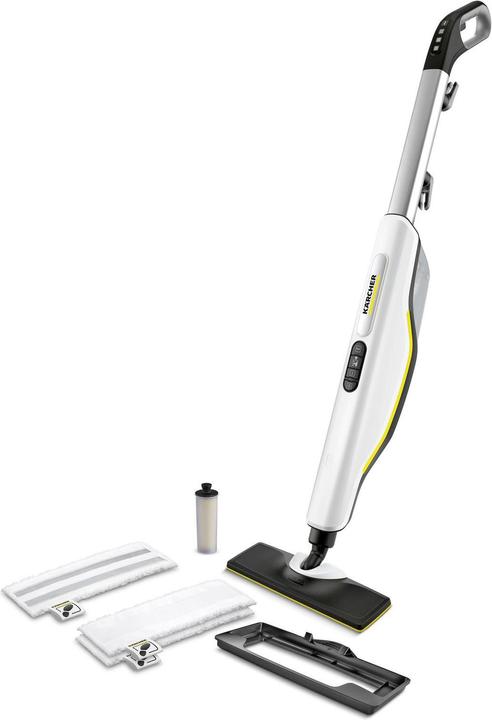 Productafbeelding Kärcher Stoomreiniger Karcher SC 3 Upright EasyFix (1600 W)
