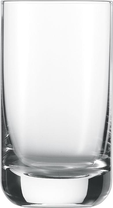 Actual product image Schott Zwiesel Convention (0.25 l, 6 x)