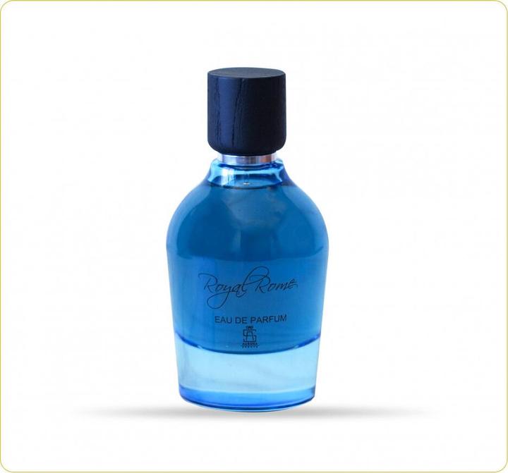 Produktbild Aurora Royal Rome Eau De Parfum für Männer - 100 Ml (Eau de Parfum, 100 ml)