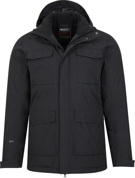 Produktbild Mountain Warehouse Concord Extreme Jacke Lang (S)