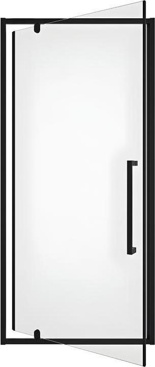 Actual product image Vente-unique Tamri (80 cm, 80 cm, 195 cm)