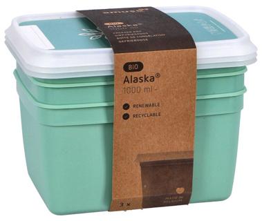 Actual product image DBP Alaska Organic Amuse Plus (1 l)