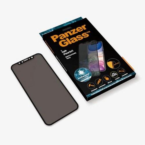 Produktbild PanzerGlass Privacy Edge to Edge (1 Stück, Apple iPhone 11)