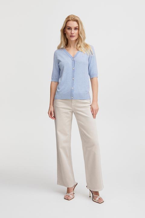 Actual product image Pulz Jeans PZSARA CAR - 50207278 (XS)