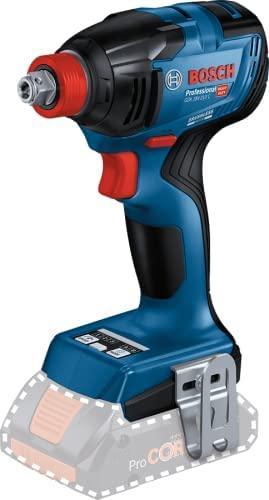 Immagine prodotto Bosch Professional GDX 18V-210 C (Batteria ricaricabile)