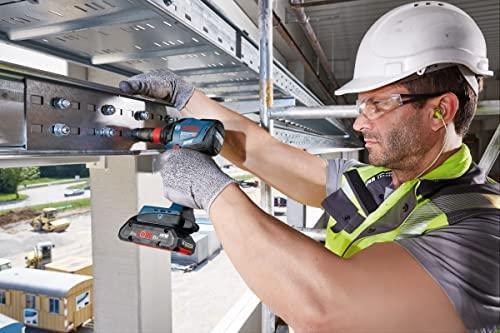 Immagine prodotto Bosch Professional GDX 18V-210 C (Batteria ricaricabile)
