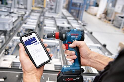 Immagine prodotto Bosch Professional GDX 18V-210 C (Batteria ricaricabile)